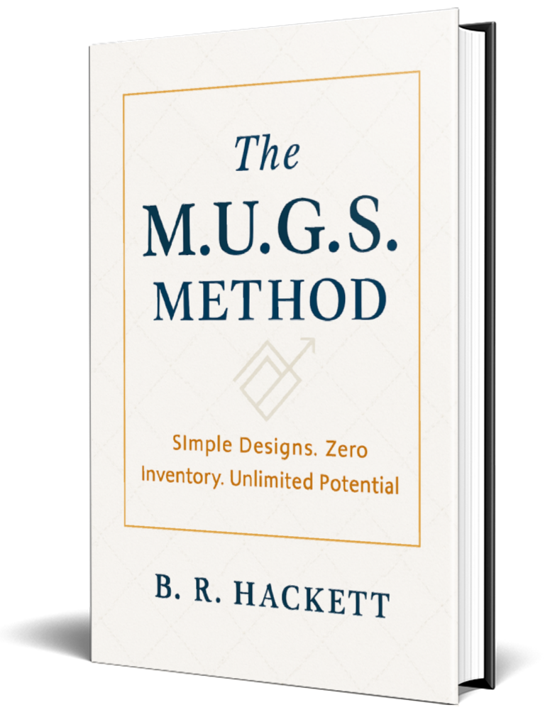 How To Sell Mugs Online