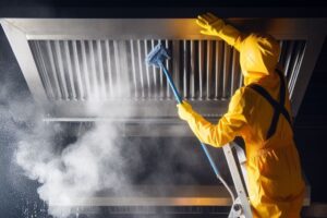 How To Start A Mobile Filter Cleaning Business