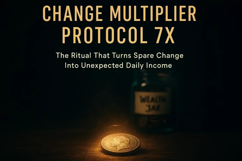 Change Multiplier Protocol 7X