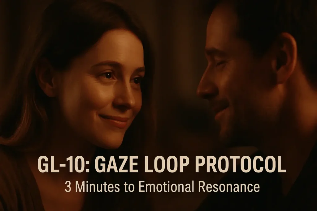 GL‑10: Gaze Loop Protocol