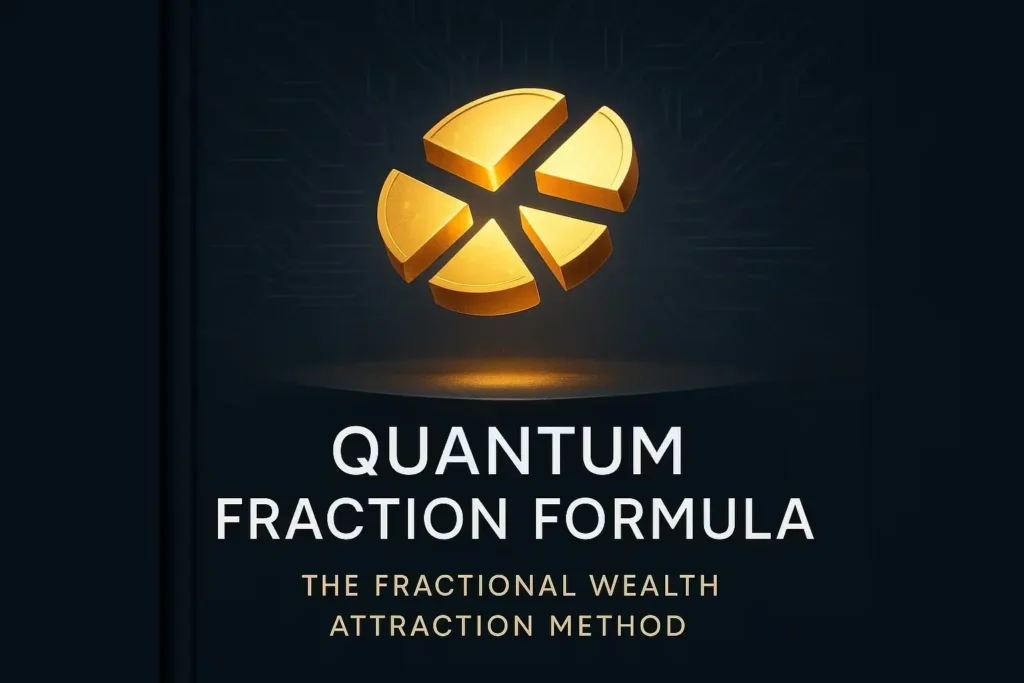 Quantum Fraction Formula