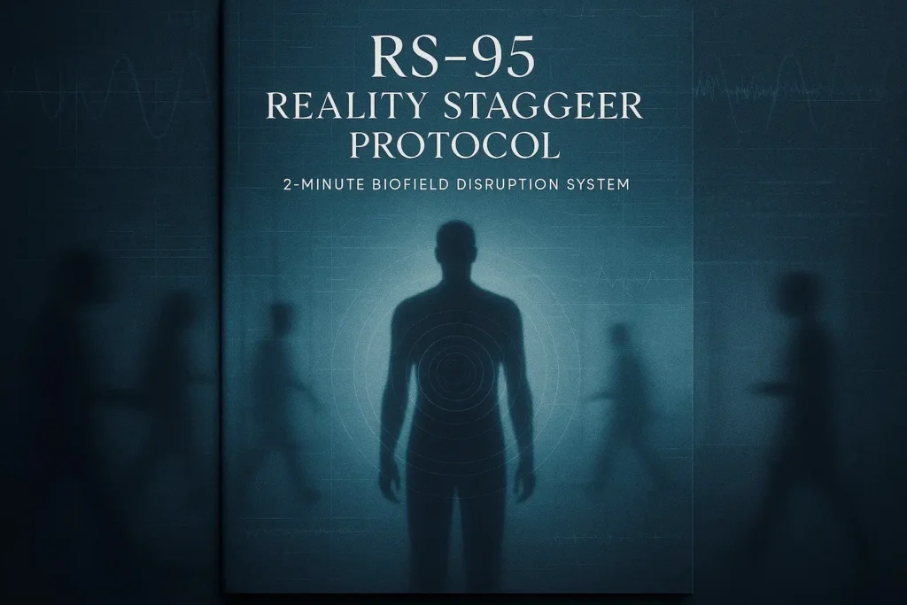 RS-95 Reality Stagger Protocol