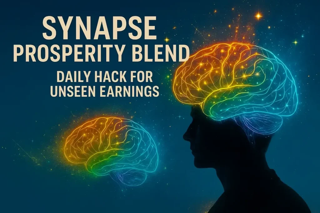 Synapse Prosperity Blend